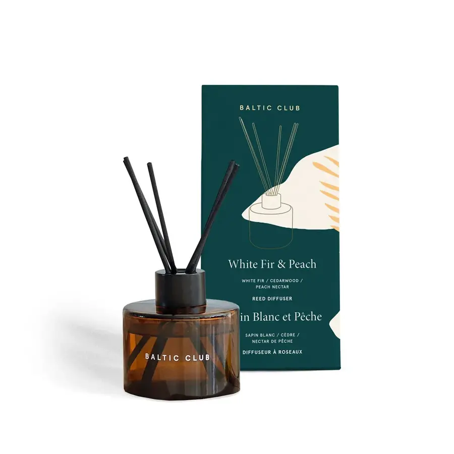 Parfums de maison