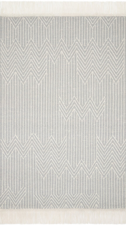 Tapis Newton Charcoal