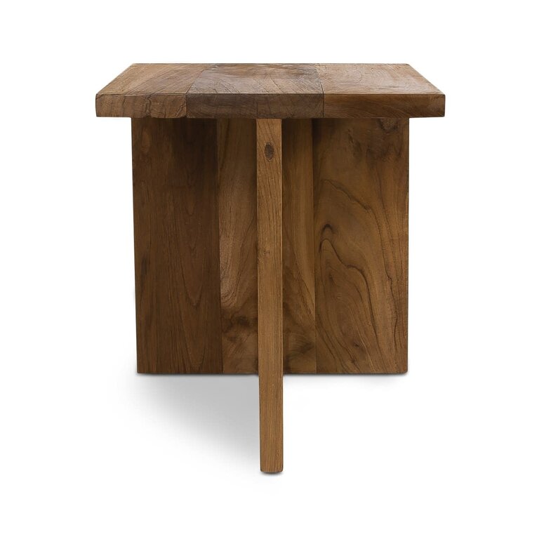 Natura Terra side table