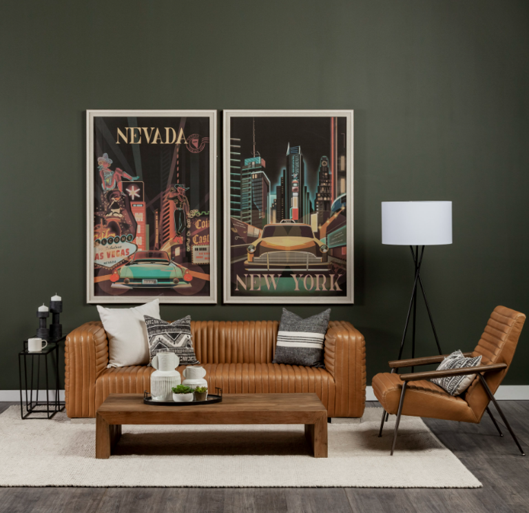 Mercana Lampe Ambrosia