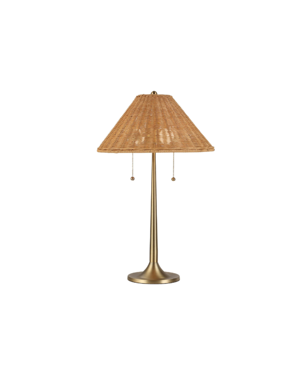 Viana table lamp
