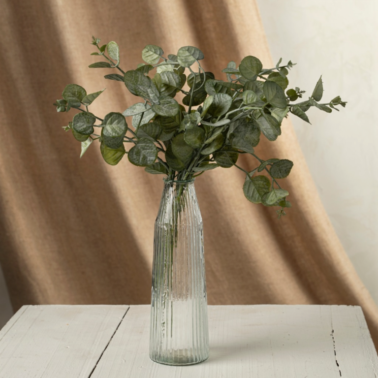 Bouquet d'eucalyptus