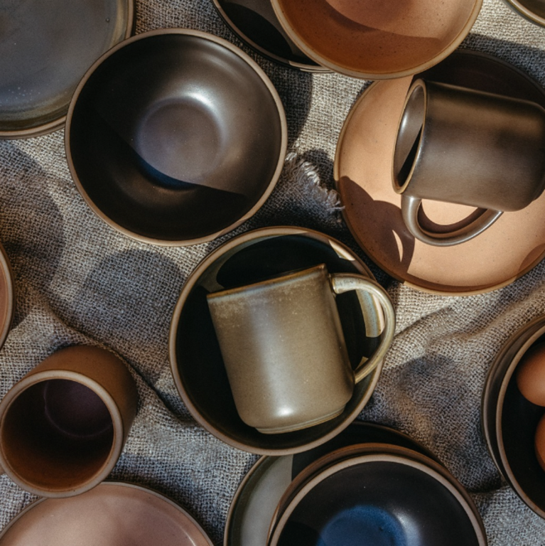 Rowen - Collection à dîner