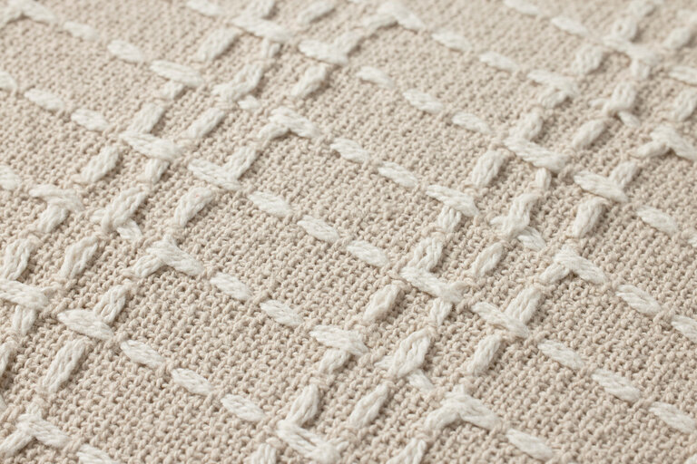 Loloi Rugs Treillis  Pillow