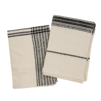 Serviette à thé Puerto