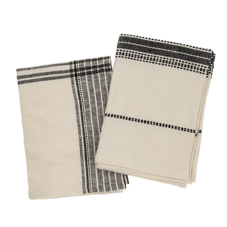 Serviette à thé Puerto