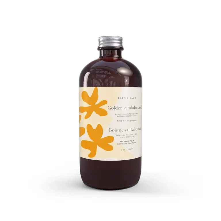 Baltic Club Baltic Club - Recharge pour diffuseur