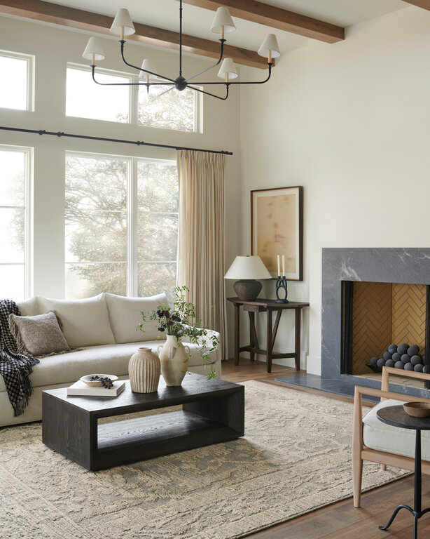 Loloi Rugs Bondi Fringed Cushion - Beige