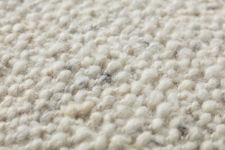 Loloi Rugs Bondi Fringed Pillow - Ivory - 22"