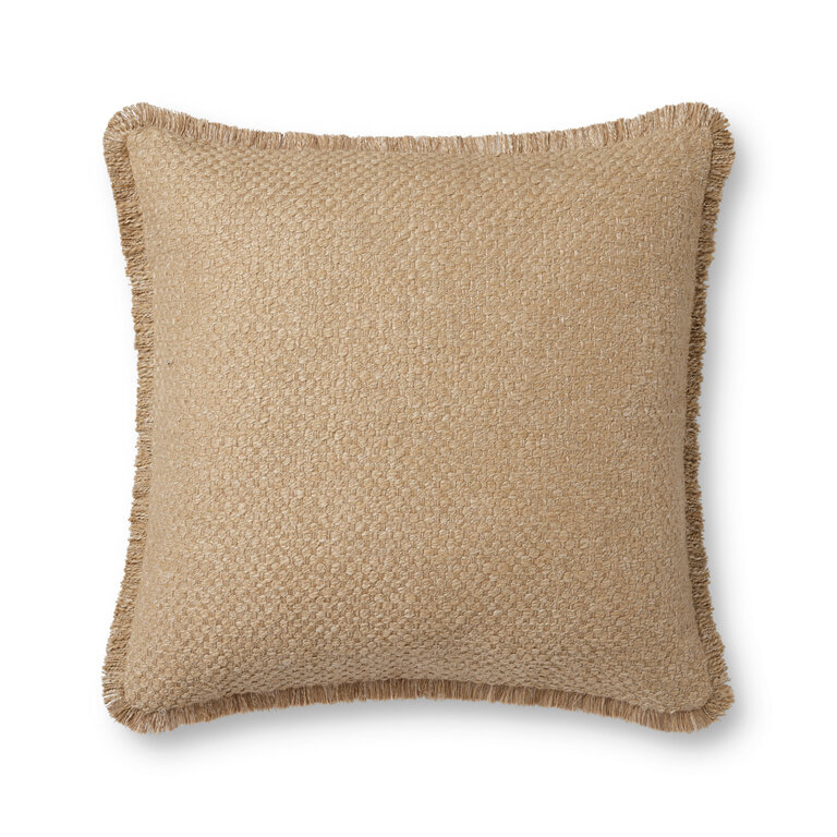 Coussin Blank Naturel