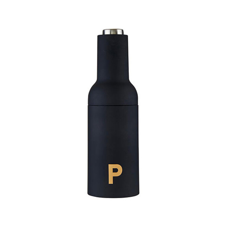 Santa Barbara Design Studio Electric pepper mill