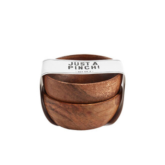 Santa Barbara Design Studio Pinch Bowls