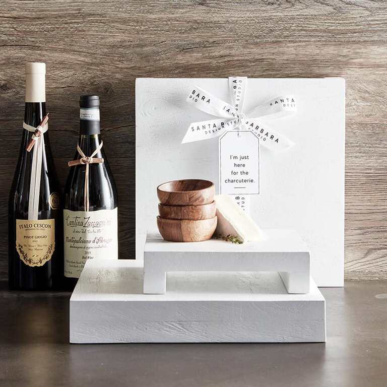 Santa Barbara Design Studio Pinch Bowls