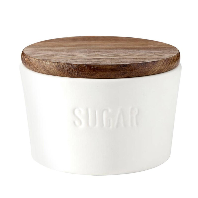 Santa Barbara Design Studio Sugar and Creamer Set with Tray