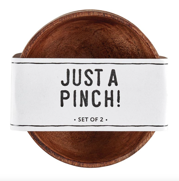 Santa Barbara Design Studio Pinch Bowls