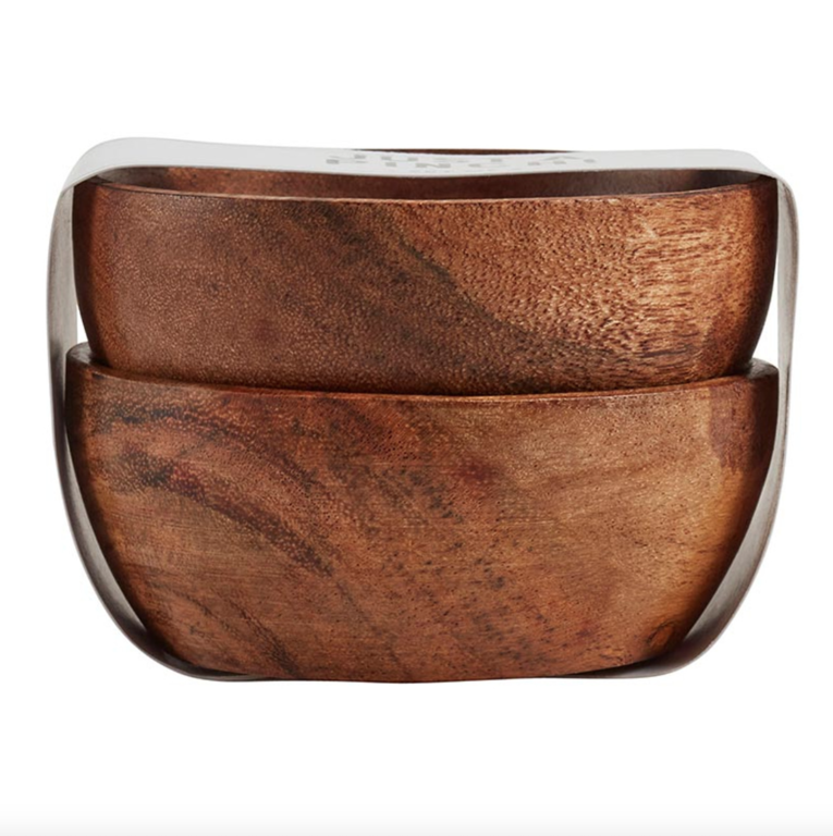 Santa Barbara Design Studio Pinch Bowls