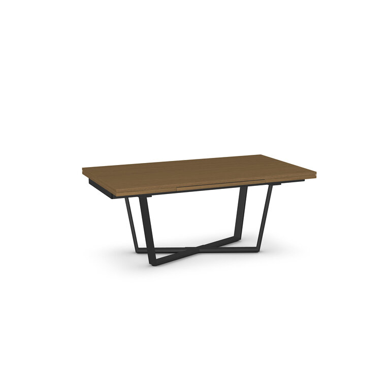 Amisco Industries Charlie Dining table