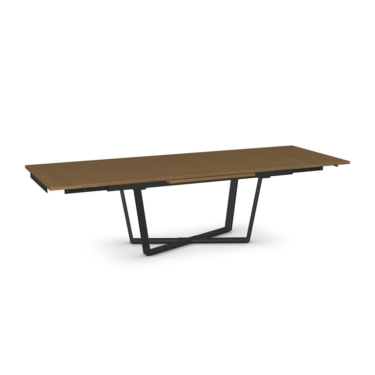 Amisco Industries Charlie Dining table