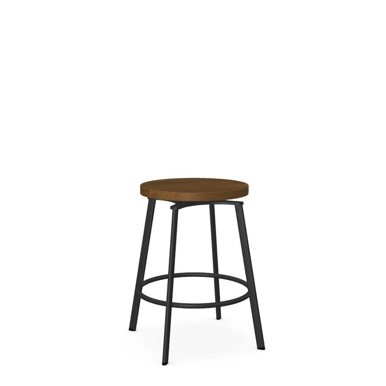 Amisco Industries Skyla Stool