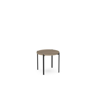 Amisco Industries Maya end table