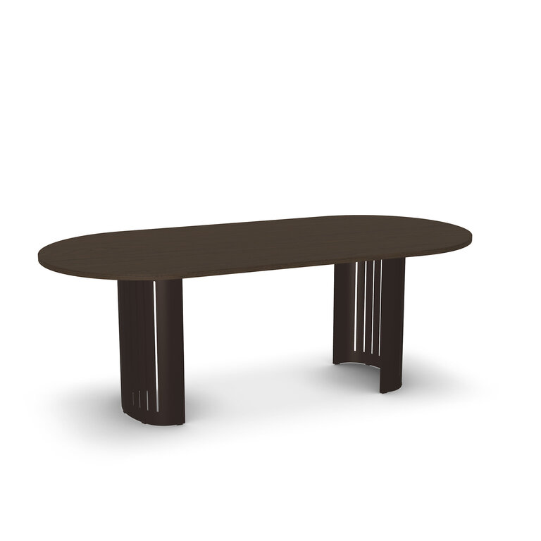 Amisco Industries Table Rachel