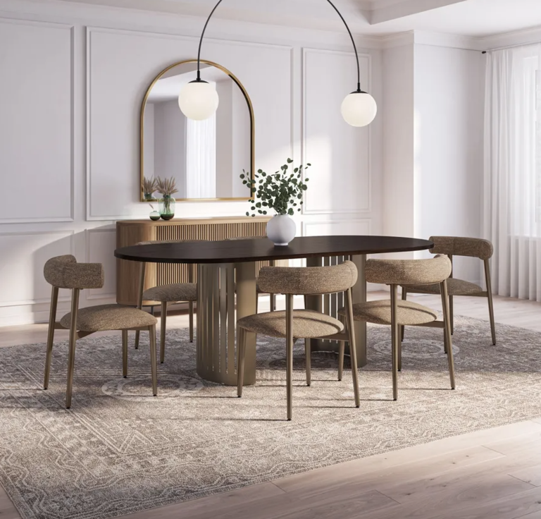 Amisco Industries Barbara Chair