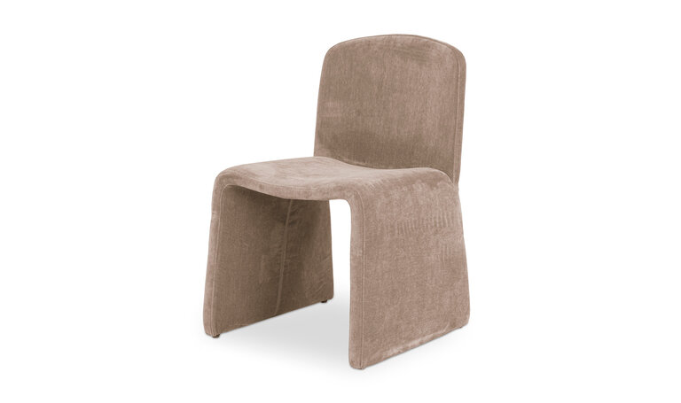 Moe's Home Elle dining chair