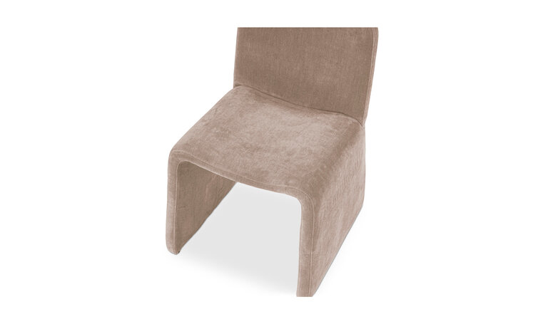 Moe's Home Elle dining chair