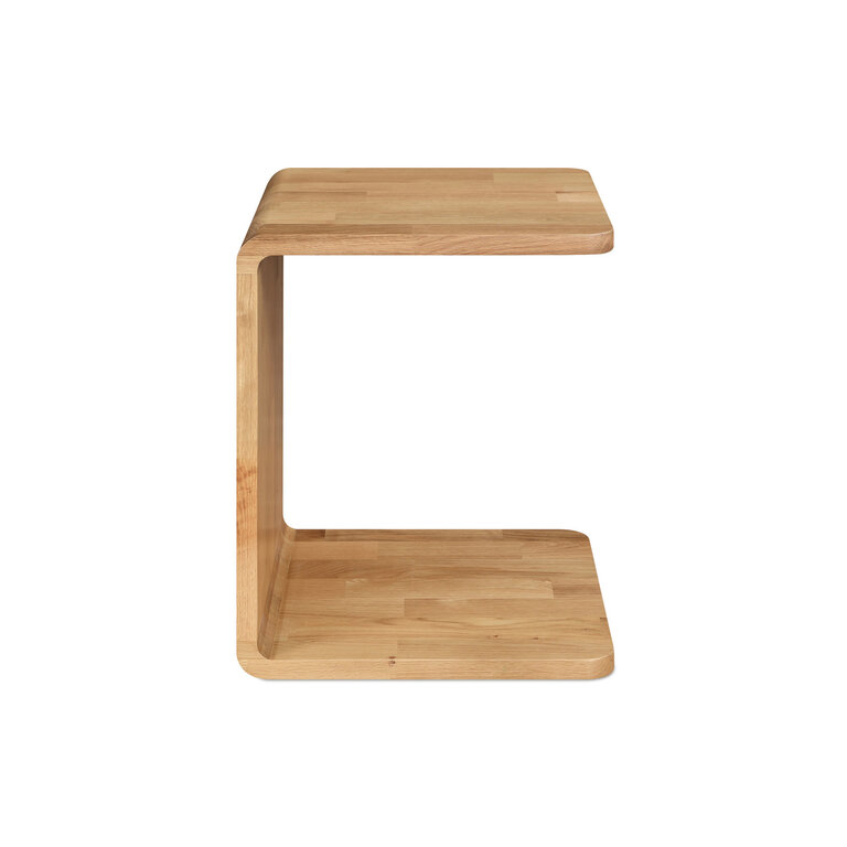 Moe's Home Carly side table