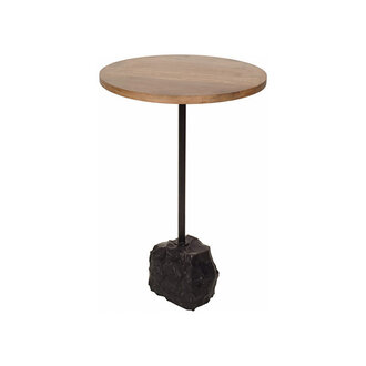 Moe's Home Collaro Side Table