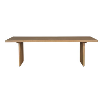Moe's Home Koshi dining table