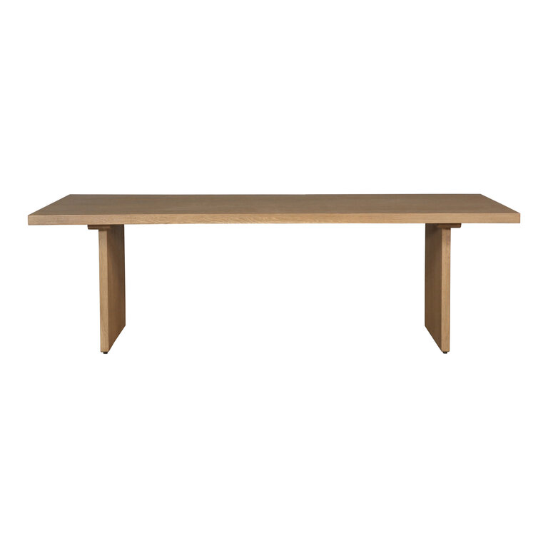 Moe's Home Koshi dining table