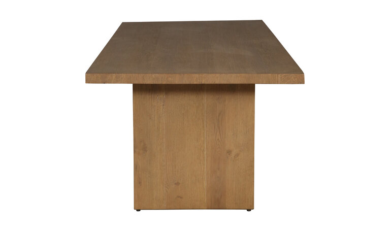 Moe's Home Koshi dining table