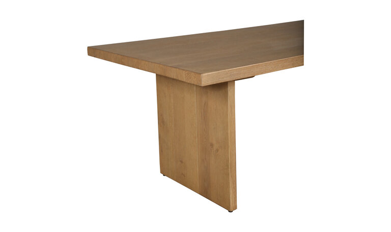 Moe's Home Koshi dining table