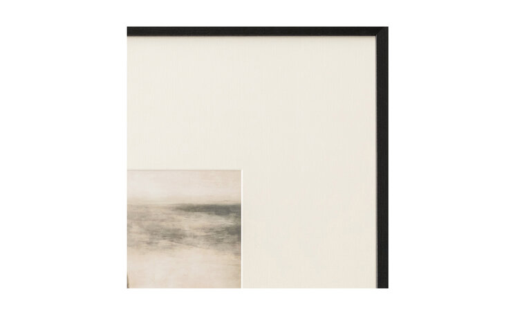 Moe's Home "Strand 1" frame