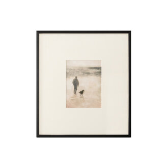 Moe's Home "Strand 1" frame