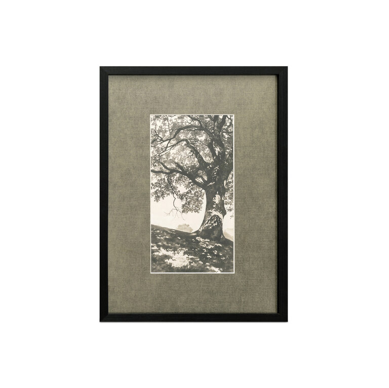 Moe's Home "Arise" Frame