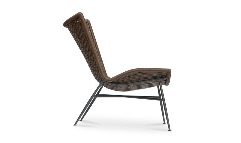 Moe's Home Païs Outdoor Armchair