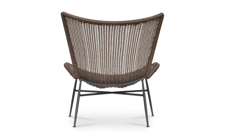 Moe's Home Païs Outdoor Armchair