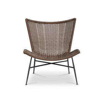 Moe's Home Païs Outdoor Armchair