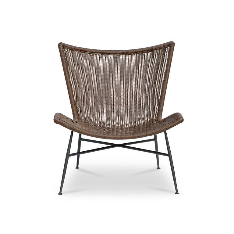 Moe's Home Païs Outdoor Armchair