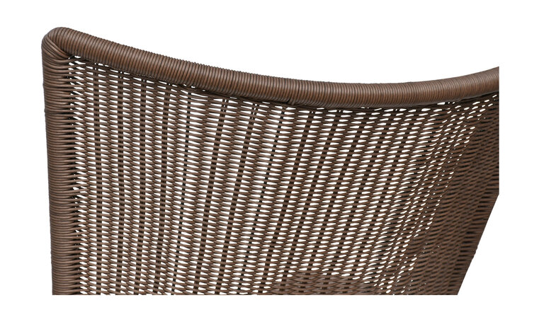 Moe's Home Païs Outdoor Armchair