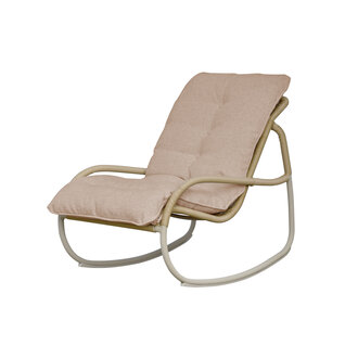 Moe's Home Fauteuil berçant d'extérieur Lyra