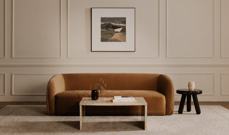 Moe's Home Cadre "Vale"