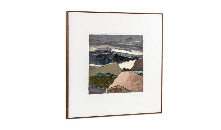 Moe's Home "Vale" frame