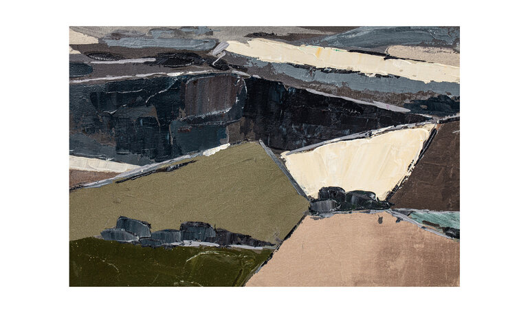 Moe's Home Cadre "Vale"