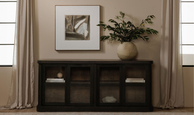 Moe's Home "Sonnet" frame