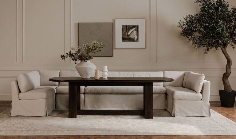 Moe's Home Cadre "Sonnet"