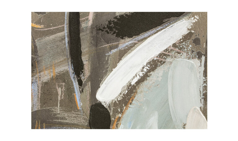 Moe's Home Cadre "Sonnet"