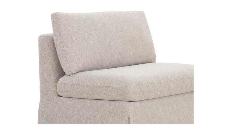 Moe's Home Fauteuils à dîner Fab